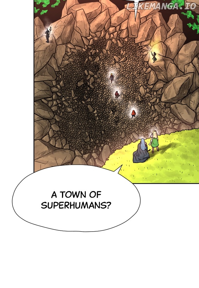 Warrior Executioner chapter 12 - page 6